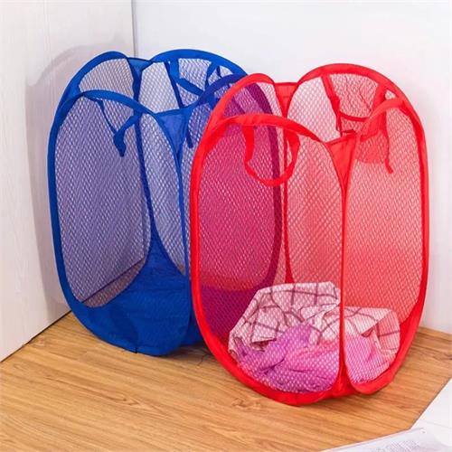 Foldable Lanundry Basket