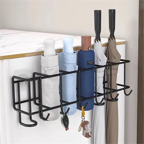 Iron Umbrella Hanger