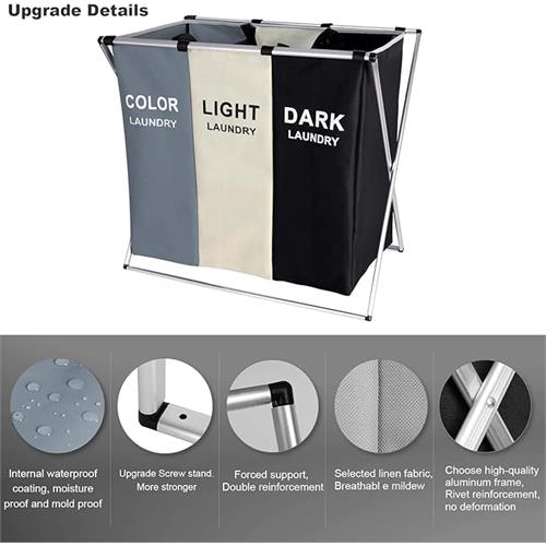 Laundry Organizer