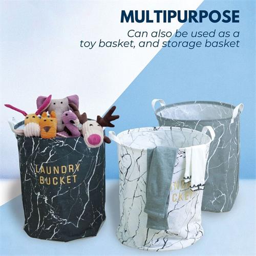 Multi Purpose Laundry Basket