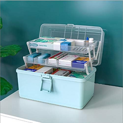 Multi Purpose Storage Box