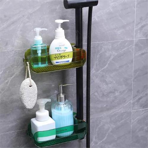 Pipe Hanging Storage Rack