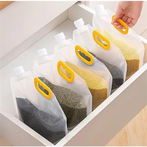 Sealed Storage Bag (1000ml)