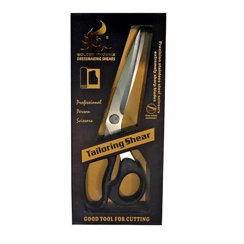 Golden Phoenix Scissor