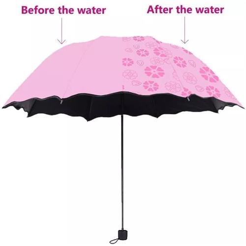 Magic Umbrella