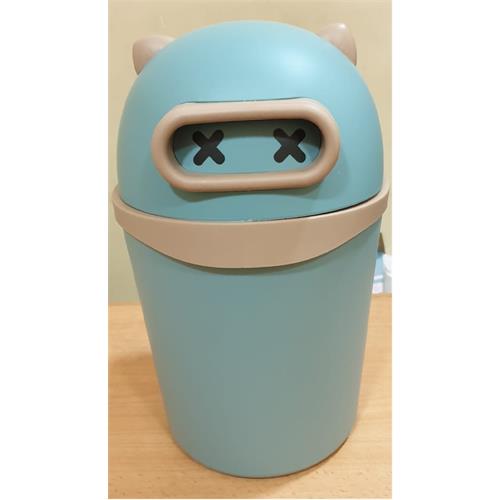 Mini Table Desk Dustbin