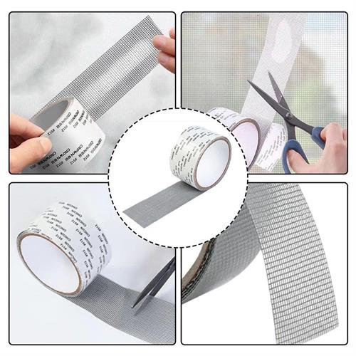 Mosquito Net Repairing Tape