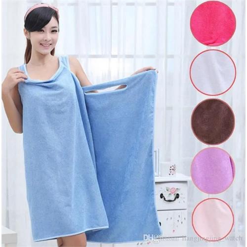 Bath Towel - Large