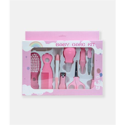 10 Pcs Baby Care Kit
