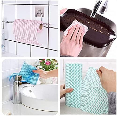 Disposable Washing Cleaning Cloth