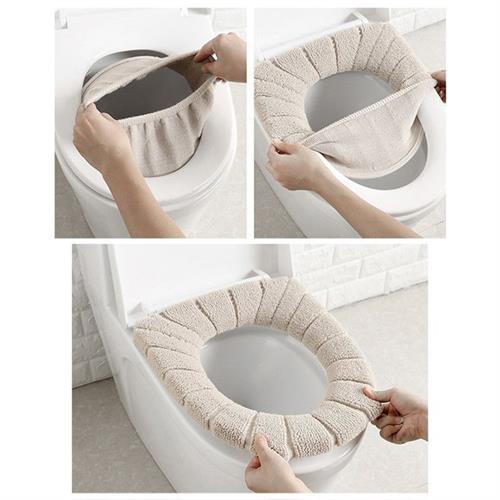 Toilet Seat Cover