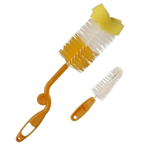 Baby Bottle Cleaning Brush