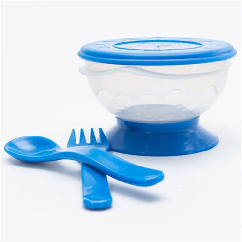 Baby Care Bowl