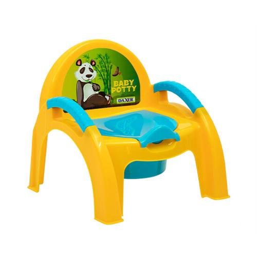 Daxer Baby Commode Chair