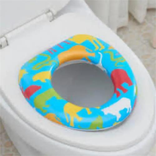 Soft Potty Seat Cover