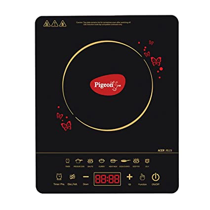 Pigeon Acerplus Induction Cooker