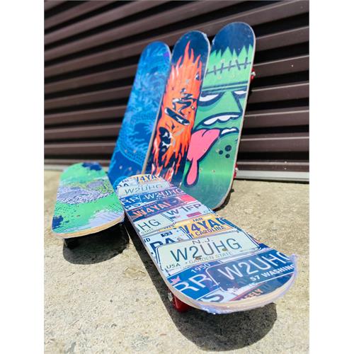 Skate Board - Small