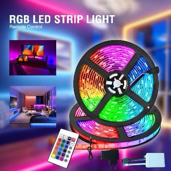 RGB Led Strip Light