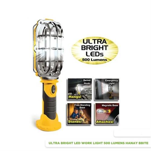 Ultra Bright Led Work Light