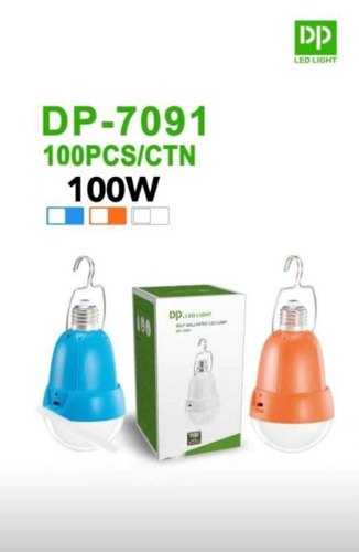 DP- 7091 Rechargeable LED Light