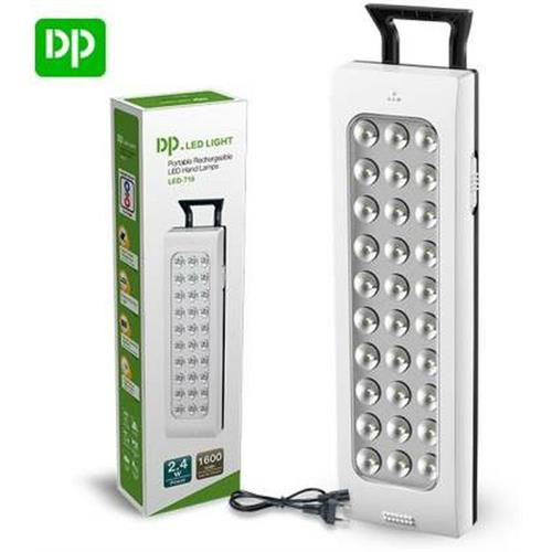 DP-716B Rechargeable LED Light