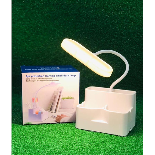 Eye Protection Learning Small Desk Lamp