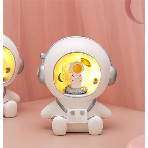 Galaxy Guardian LED Night Lamp