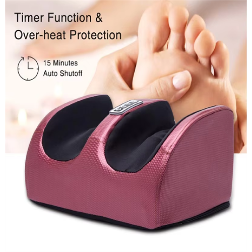 Electric Foot Massage Machine