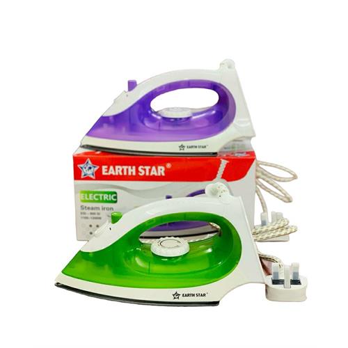 ES 800 Steam Iron