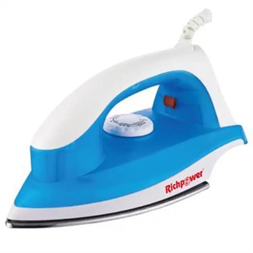 Rich Power Steam Iron