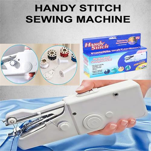 Handy Stitch Sewing Machine