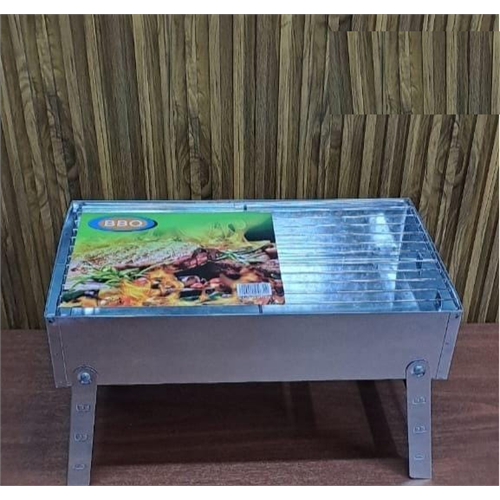 Portable BBQ Machine S