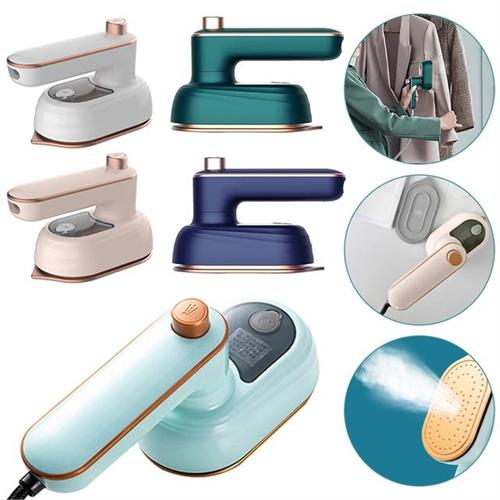 Portable Steam Iron