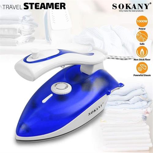 Sokany Travel Steamer