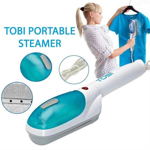 Tobi Portable Steamer