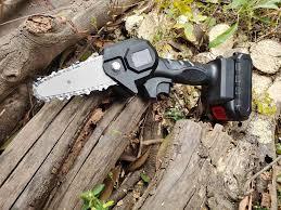 28V Electric Chainsaw