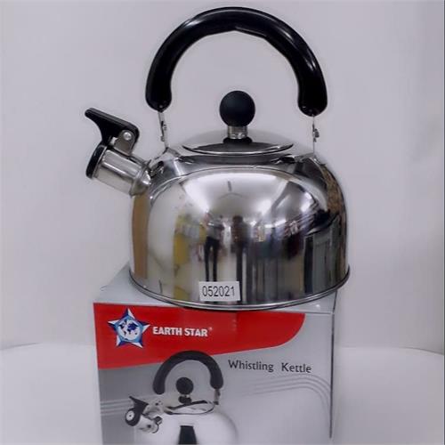 ES 3.5L Whistle Kettle