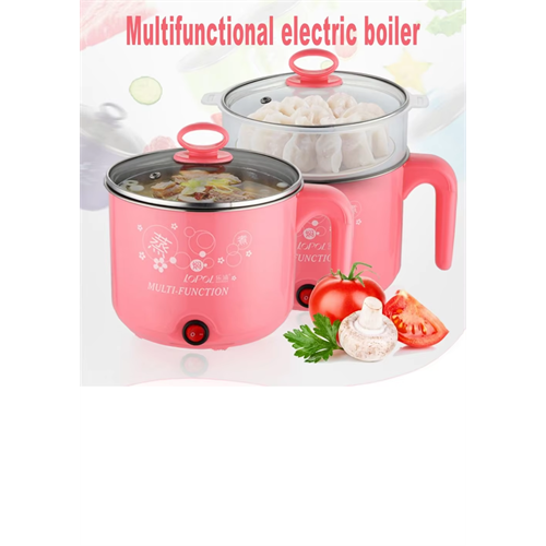 Multifuntional Electric Boiler 1.8L