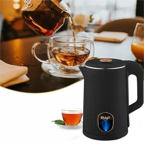 RAF Electric Kettle 2.0L - R-7983