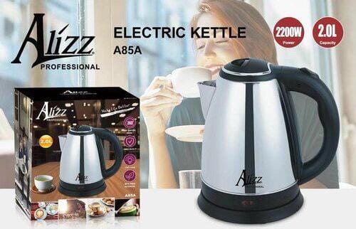 Alizz Electric Kettle