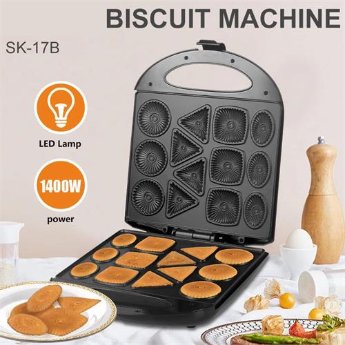 Biscuit Machine SK-17B