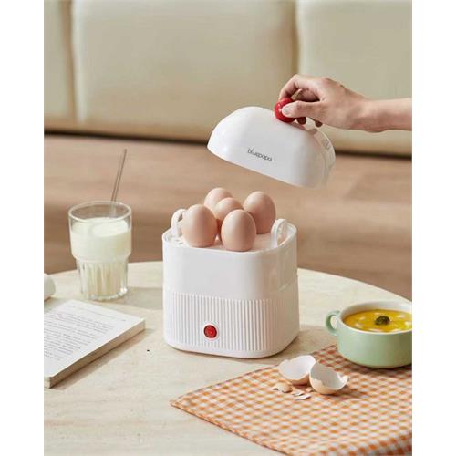 Electric Egg Boiler - 5 Slot