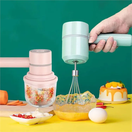 JY-155 Electric Egg Beater