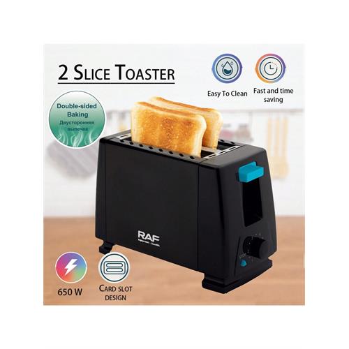 Royal Ford Toaster DSL-298