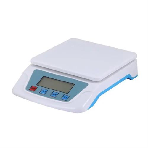 Electronic Compact Digital Scale TS 200