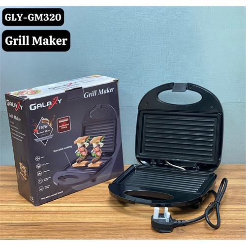 Galaxy Grill Maker - GLY-GM320