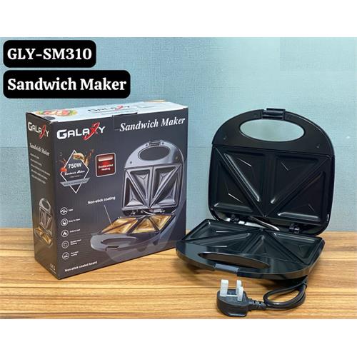Galaxy Sandwich Maker - GLX-SM310