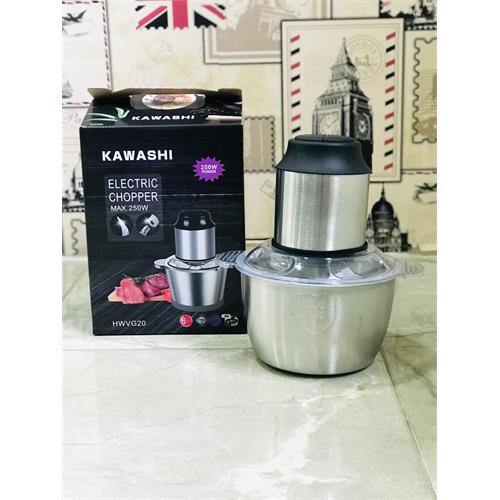 Kawashi Electric Chopper