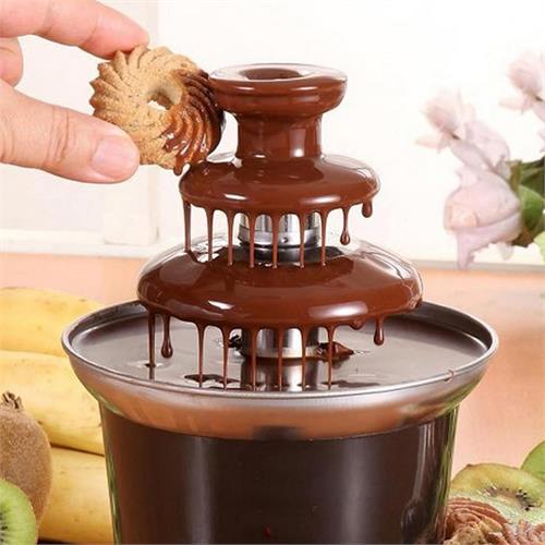 Mini Chocolate Fountain - F09