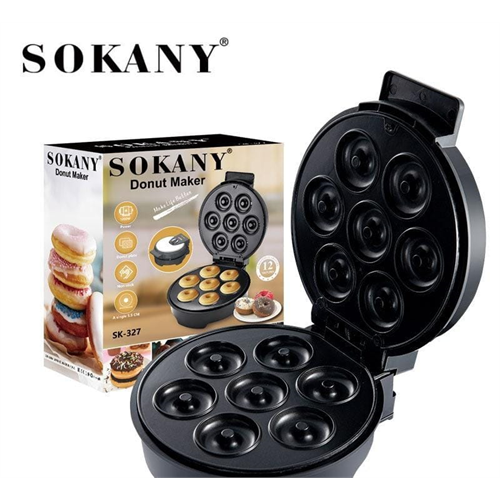 Sokany Donut Maker SK-327